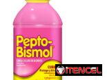 Vendo Pepto-Bismol del pomo mediano en 15 usd y el pomo grande en 20 usd