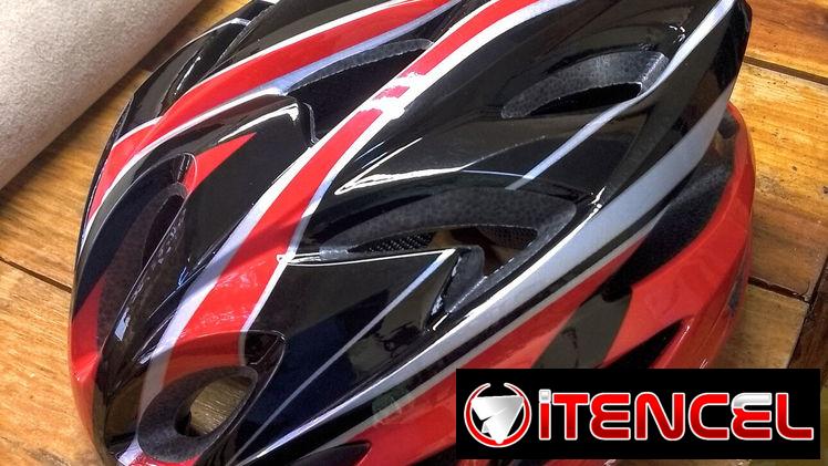 Cascos para bicicleta,bicimoto y moto