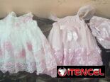 Vendo cositas de bebe