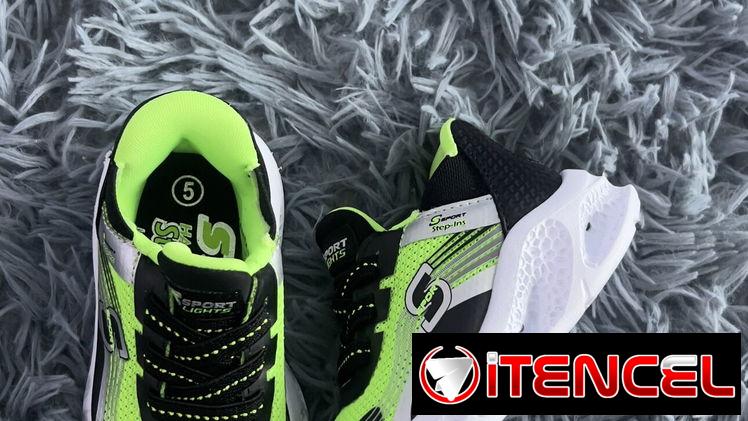 Tenis de niño de marcas Originales #5