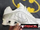 Nike shock 4 y otras modelos