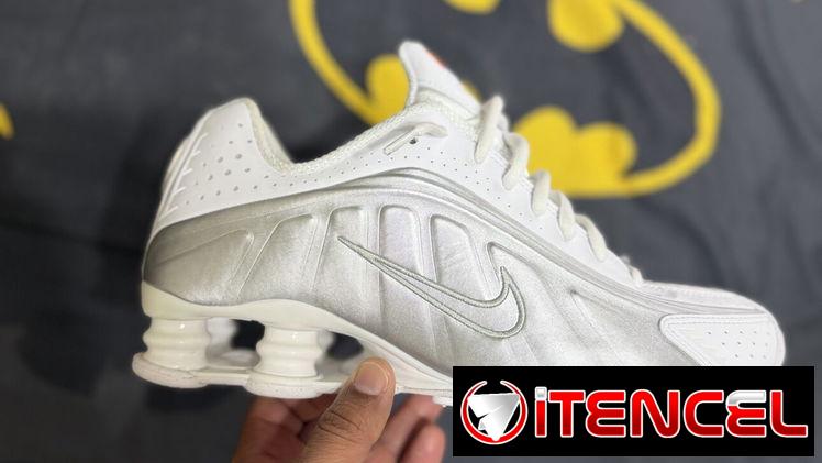 Nike shock 4 y otras modelos