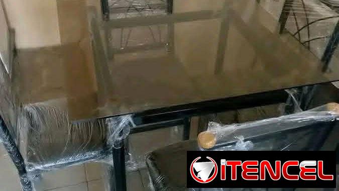 Juegos de Comedor