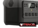 🔋 ESTACIÓN DE ENERGÍA PARA APAGONES ECOFLOW RIVER 2 PRO+2 PANELES SOLARES 45W ENVÍO GRATIS+LINTERNA REGALO+GARANTÍA