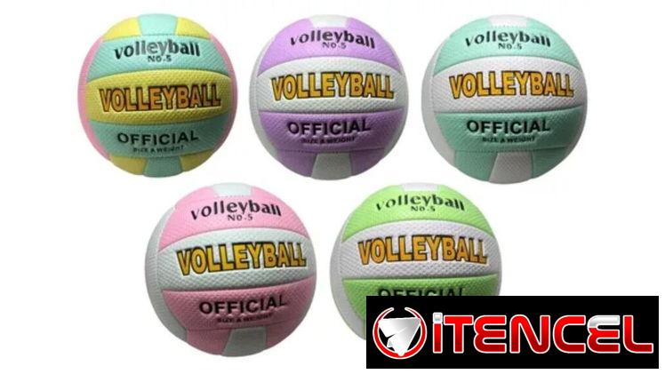 🏐🏐 Pelota estandar de voleibol