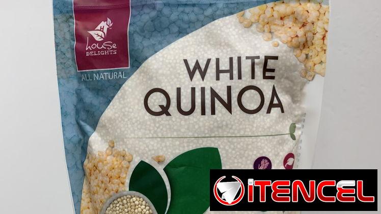 Quinoa