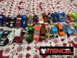 Carros Hot Wheels nuevos