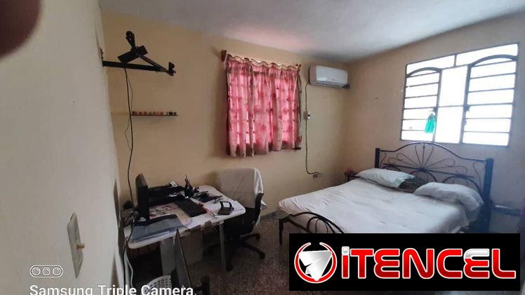 Se vende casa independiente de dos plantas  en guanabacoa reparto mañana, ideal para familia grande