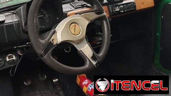 Precio Negociable. Venta de polaco listo para usar