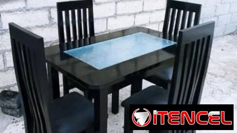 Juegos de comedores