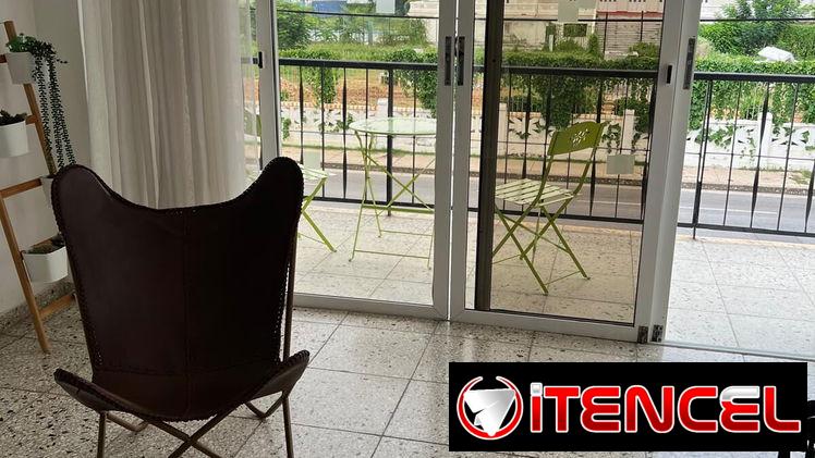 Bonito apartamento para Renta lineal en el Vedado