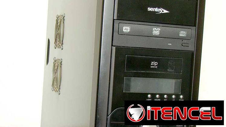VENDO PC 3ra GENERACION (de uso)