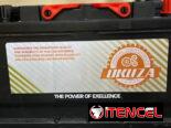Baterías 12V (60A, 75A, 90A). Nuevas en caja, con factura y 3 meses de garantía