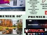 TV y Cajitas Digitales