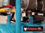 Compresores de Aire TRUPER y TOTAL
