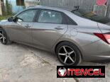 Vendo o negocio, Hyundai Elantra, 2021