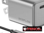 CARGADOR CARAGA RAPIDA ECOFLOW