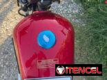 Moto de Combustión
