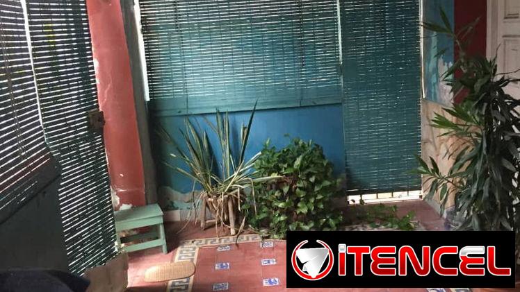Venta de Casa de Dos Plantas en Santo Suárez. PRECIO NEGOCIABLE. SOLO PARA INTERESADOS