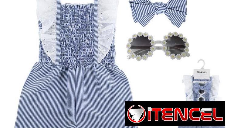 ‼️ROPAS PARA BEBES (HEMBRAS)‼️