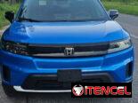 Honda Prologue  100 % eléctrico
