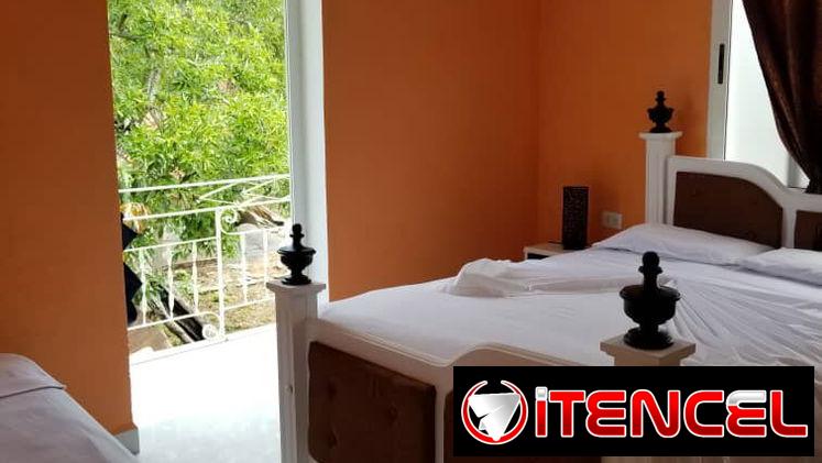 📱 Casa en Viñales: Vistas a montañas, jardín y terraza – Ideal para 12 personas