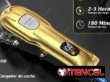Makina Recargable