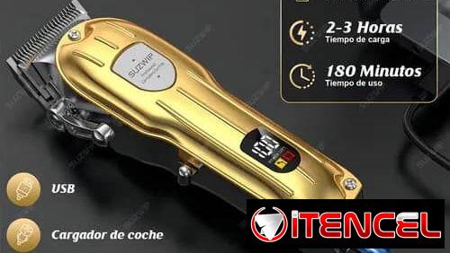 Makina Recargable