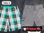 Ropa de niño