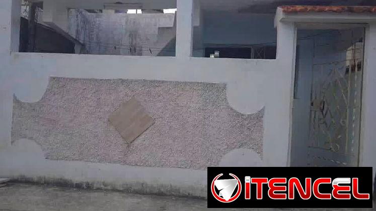 Venta de casa independiente en San Miguel del padrón