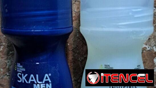 Desodorante Skala para hombre y mujer