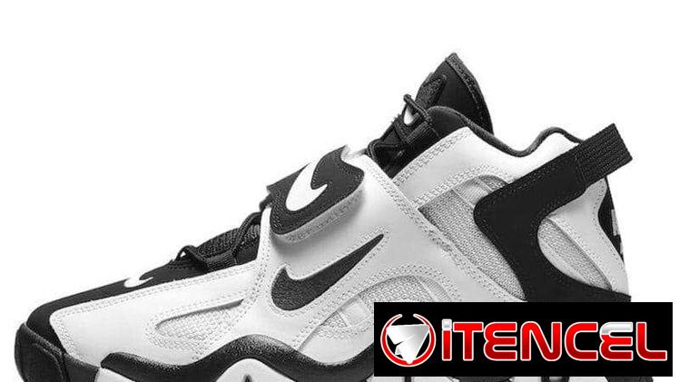 Nike Air Barrage