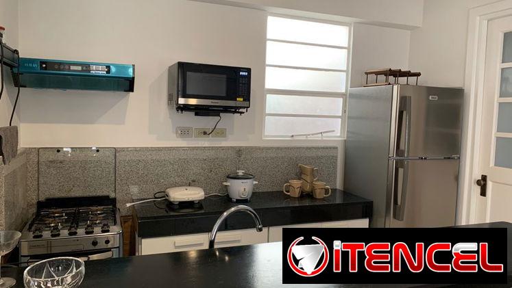 🪼 APARTAMENTO EN MIRAMAR | CERCA DEL CENTRO DE NEGOCIOS Y EMBAJADAS 🏡✨