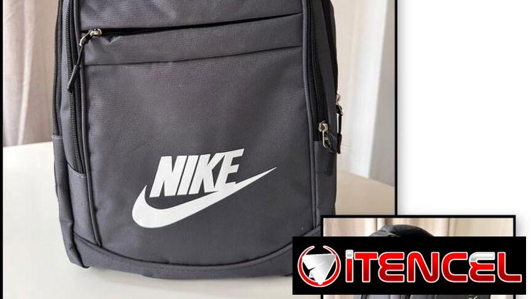 Mochilas