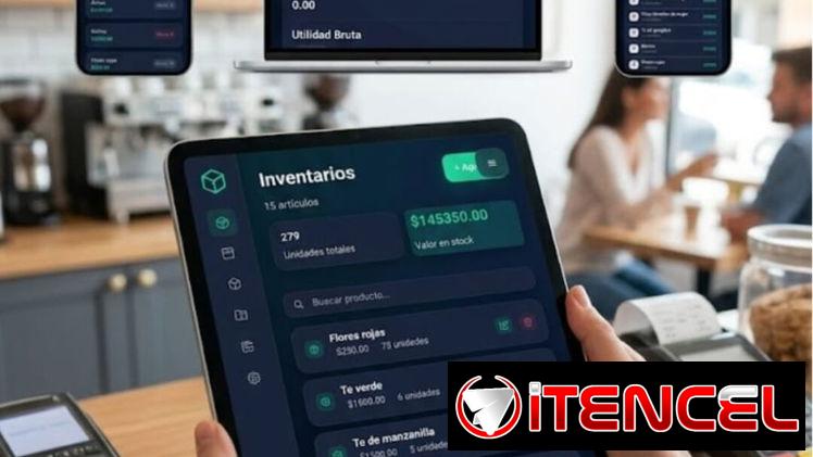 Sistema para gestionar negocios