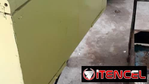 Se venden 2 carritos de Granizado en 15000 cada uno