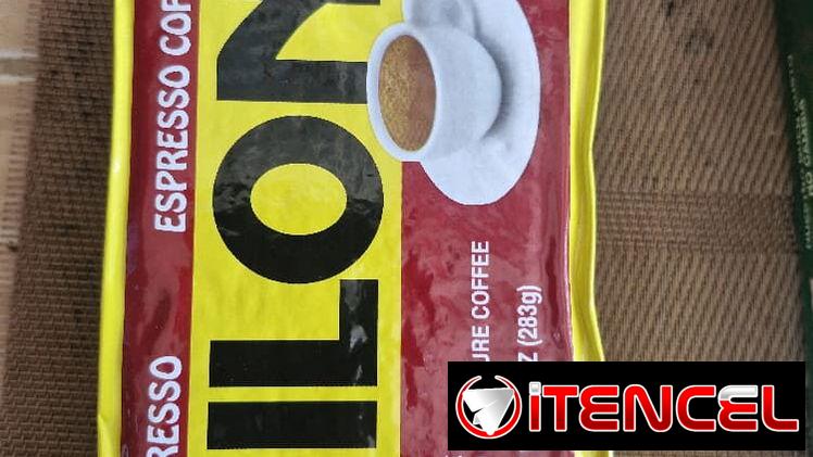 Café La llave y Pilón