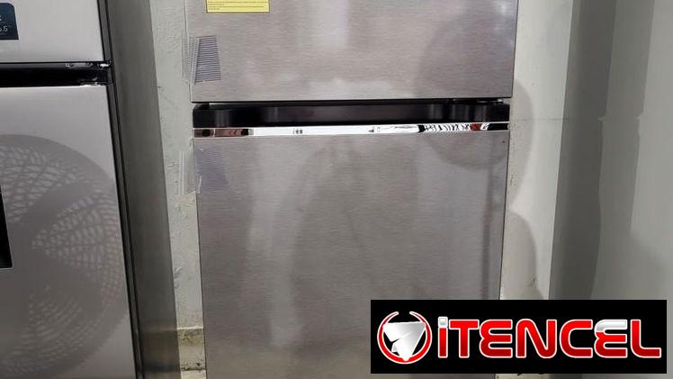 Refrigerador LG 9 pies