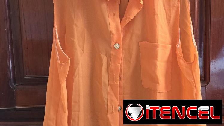 Blusas frescas