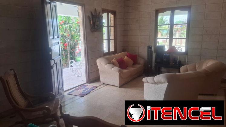 Casa independiente en Santa Fe Playa