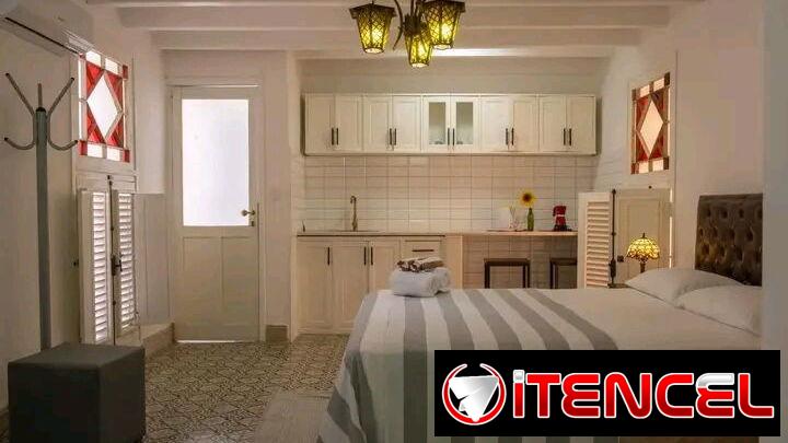Cod.Z 🌟 Renta en el Vedado Habanero – ¡Habitaciones Confortables a pasos del Malecón! desde $25 USD 🌟