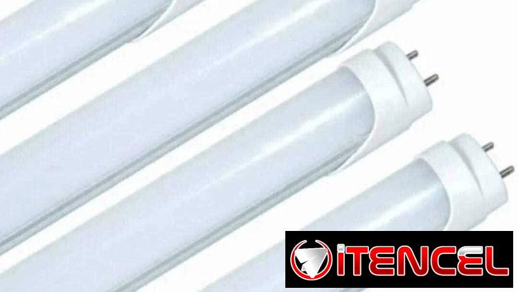 Lámparas-Bombillos Recargables y No Recargables. Todo Nuevo a Estrenar