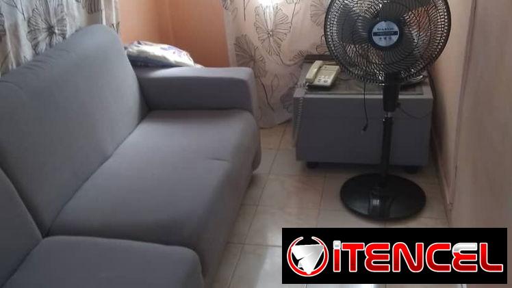 Vendo casa en Guanabacoa Habana (precio negociable)