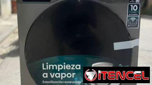 Electrodomésticos