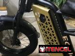 BICIMOTO ELECTRICA 48V/15AH MOTOR 748W…. TELF 52596767