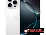 IPhone 16 Pro Max (Dual-Sim) de 256 GB (Libre de Fábrica) Sellado en caja