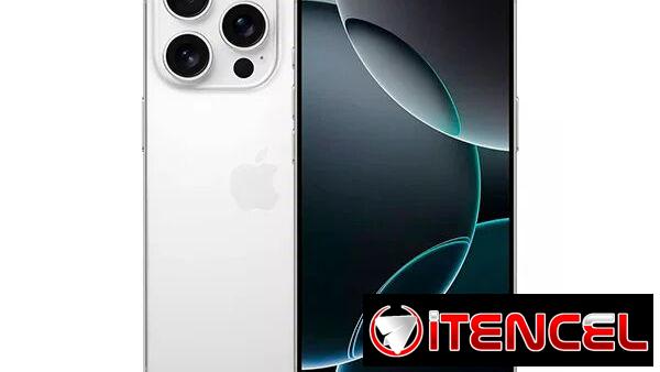 IPhone 16 Pro Max (Dual-Sim) de 256 GB (Libre de Fábrica) Sellado en caja