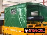 Triciclo de Carga y Pasajeros 250cc en Venta ,(MipMot