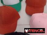 Gorras por unidad y mayoreo. Desde 1700 pesos al menos 10 de cualquier tipo.