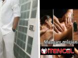 Masajes 💆‍♂️ 💆‍♂️ 💆‍♀️ 💆‍♀️